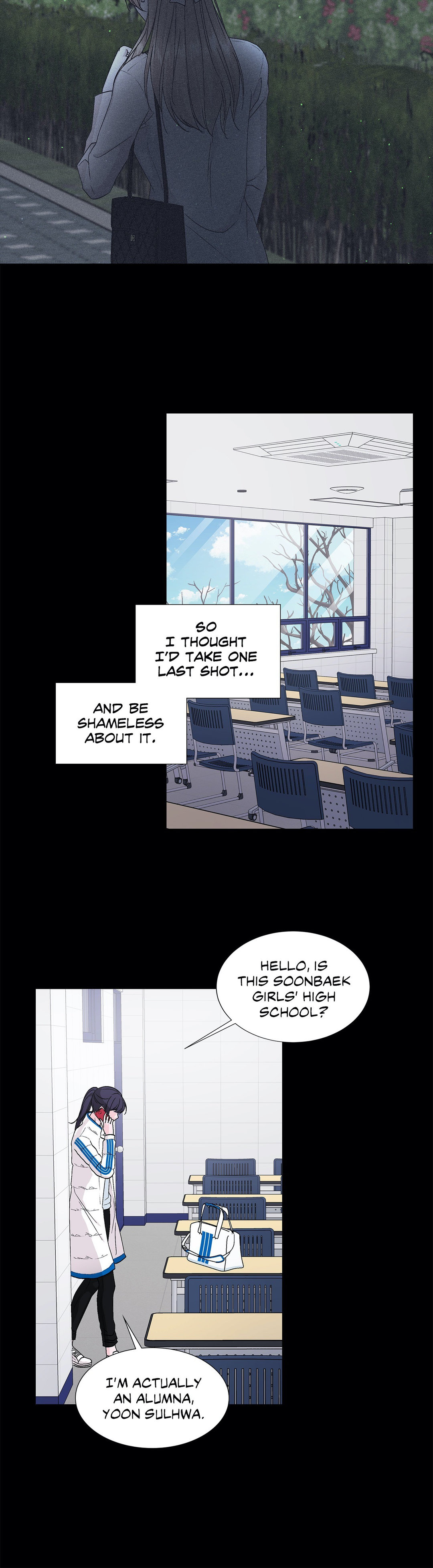 Lilith 2 - Chapter 66 - photo - 12