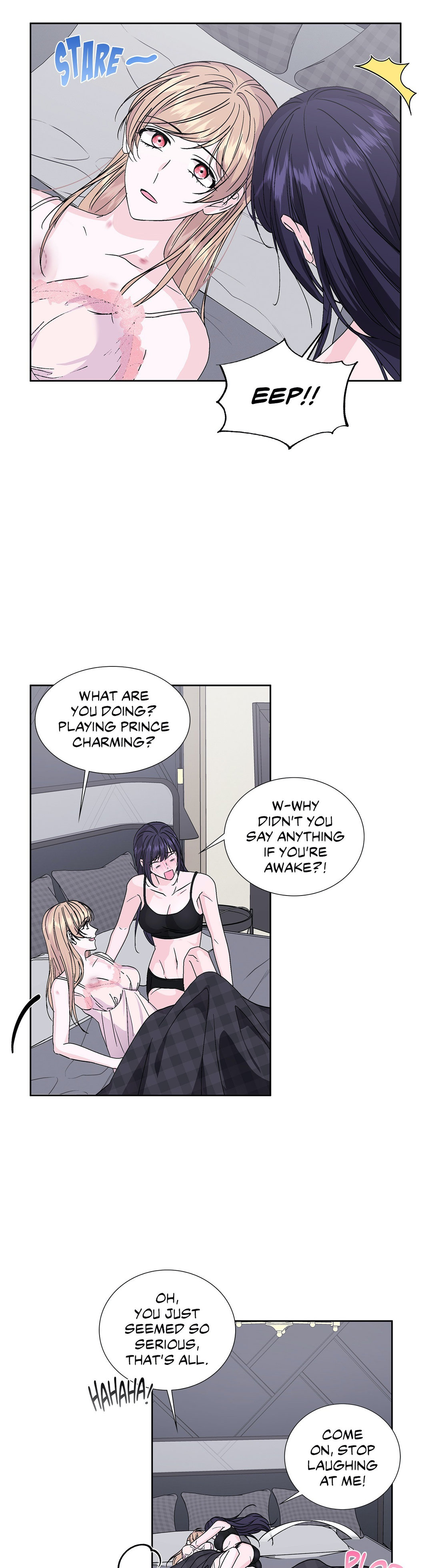 Lilith 2 - Chapter 66 - photo - 17
