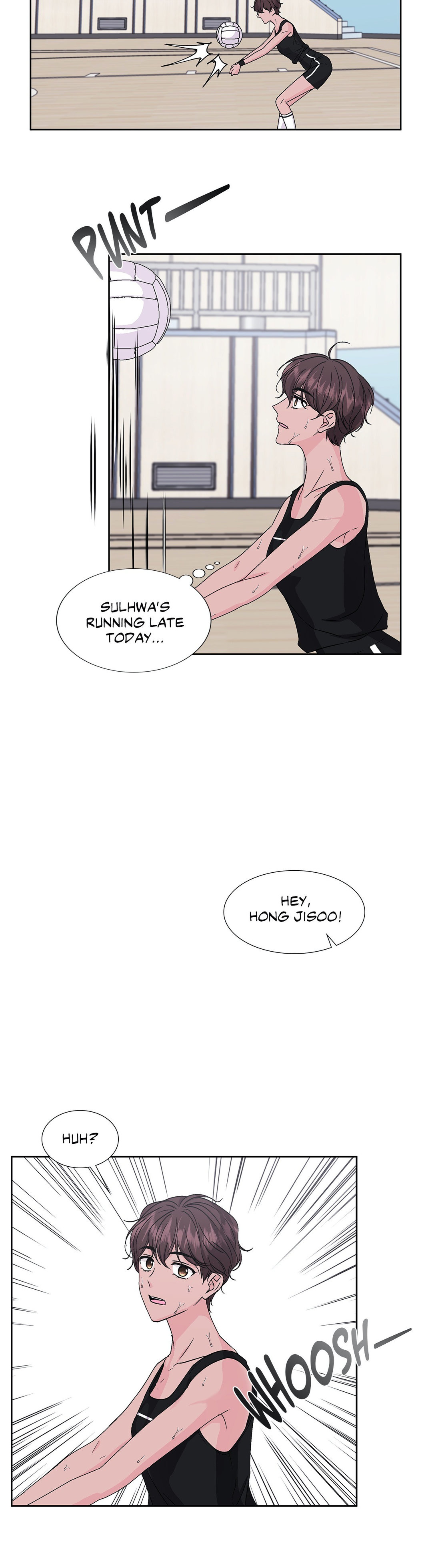 Lilith 2 - Chapter 66 - photo - 20