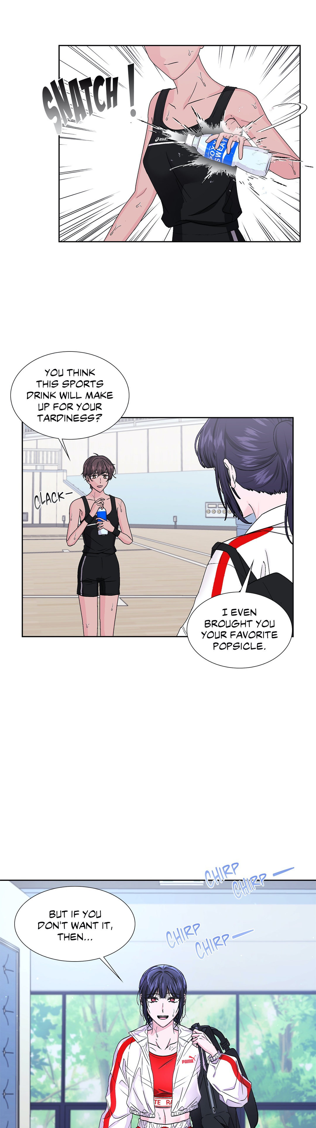 Lilith 2 - Chapter 66 - photo - 21