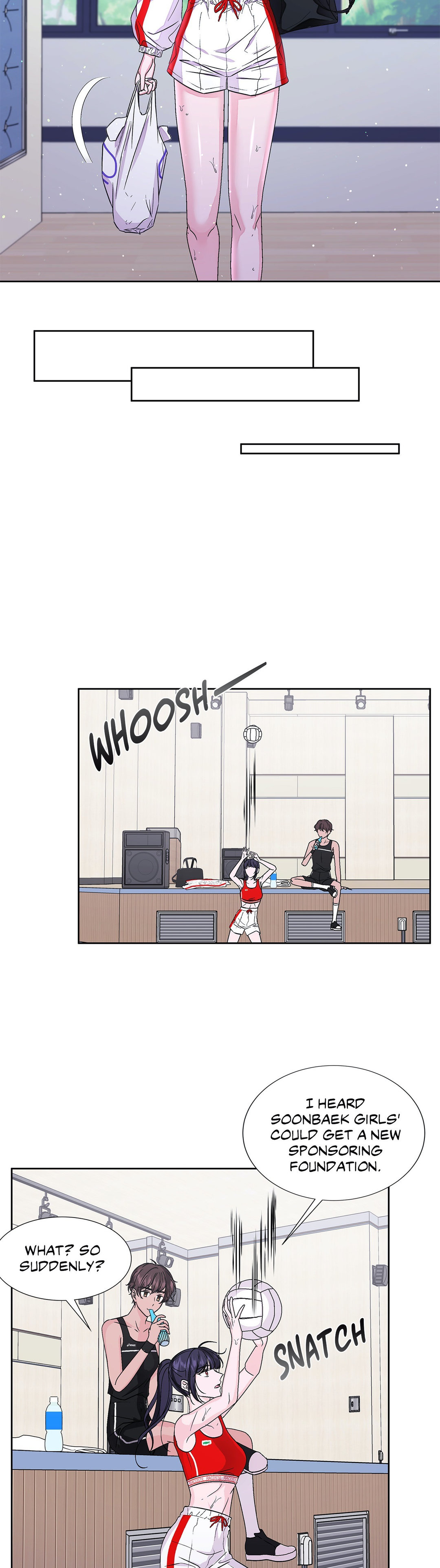 Lilith 2 - Chapter 66 - photo - 22