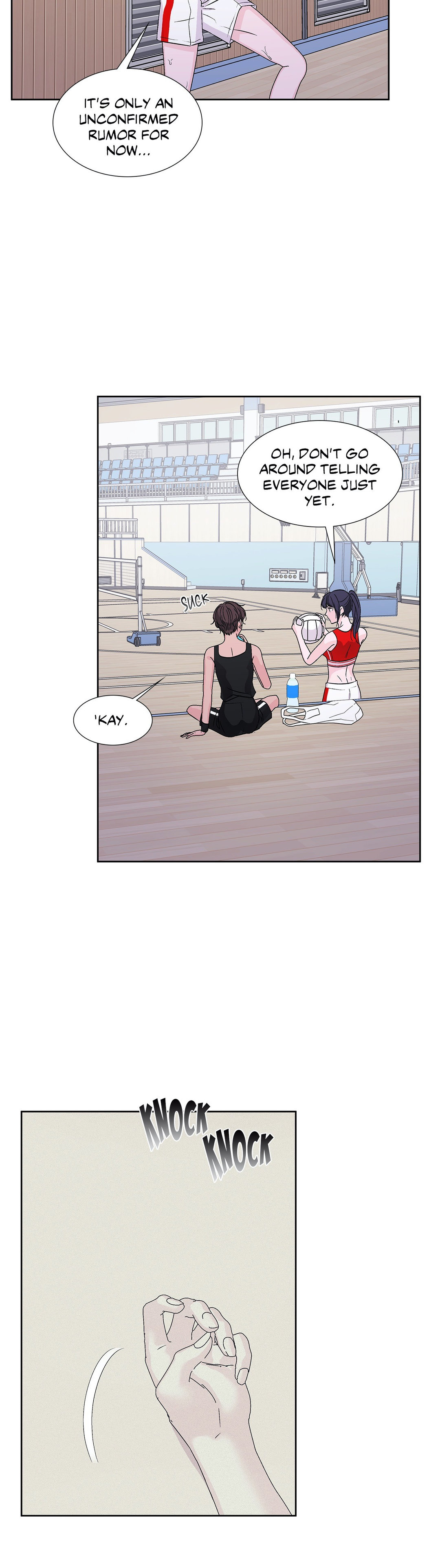 Lilith 2 - Chapter 66 - photo - 23