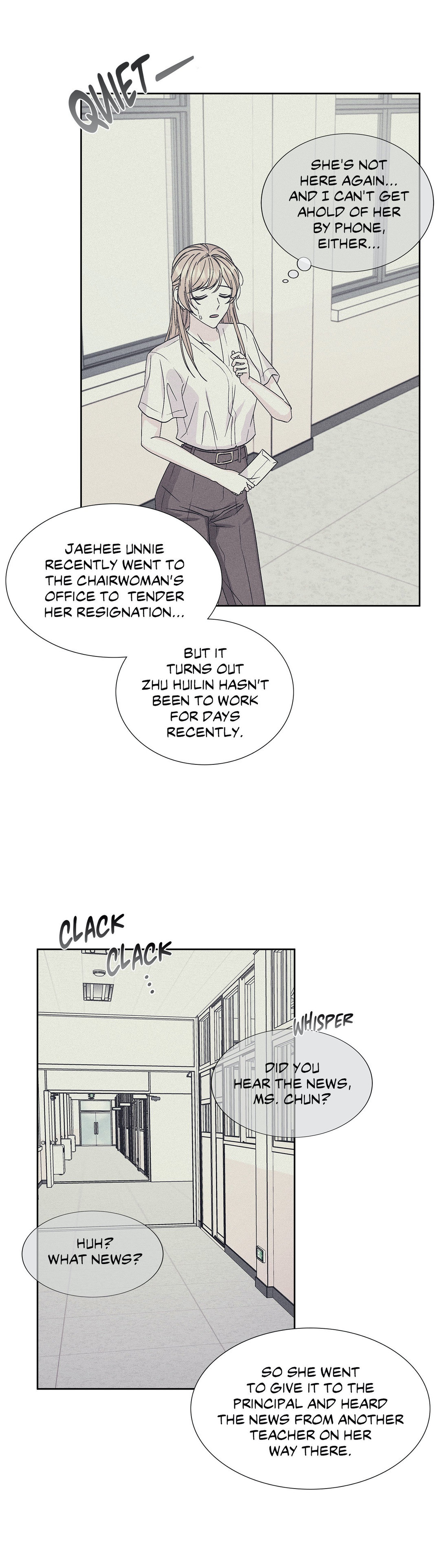 Lilith 2 - Chapter 66 - photo - 24