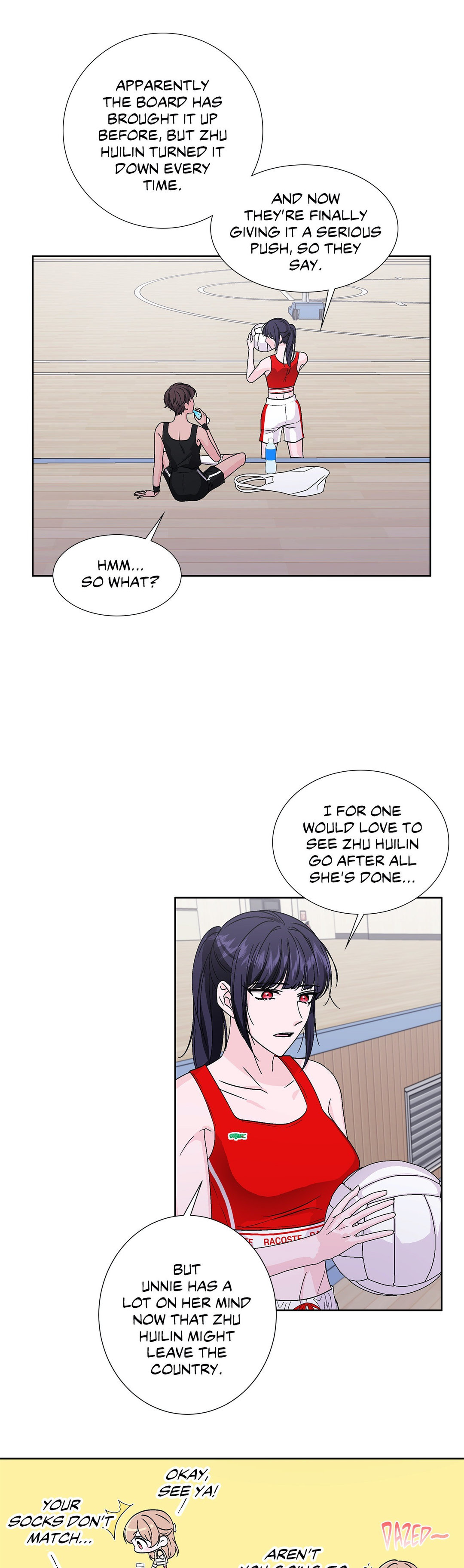 Lilith 2 - Chapter 66 - photo - 25