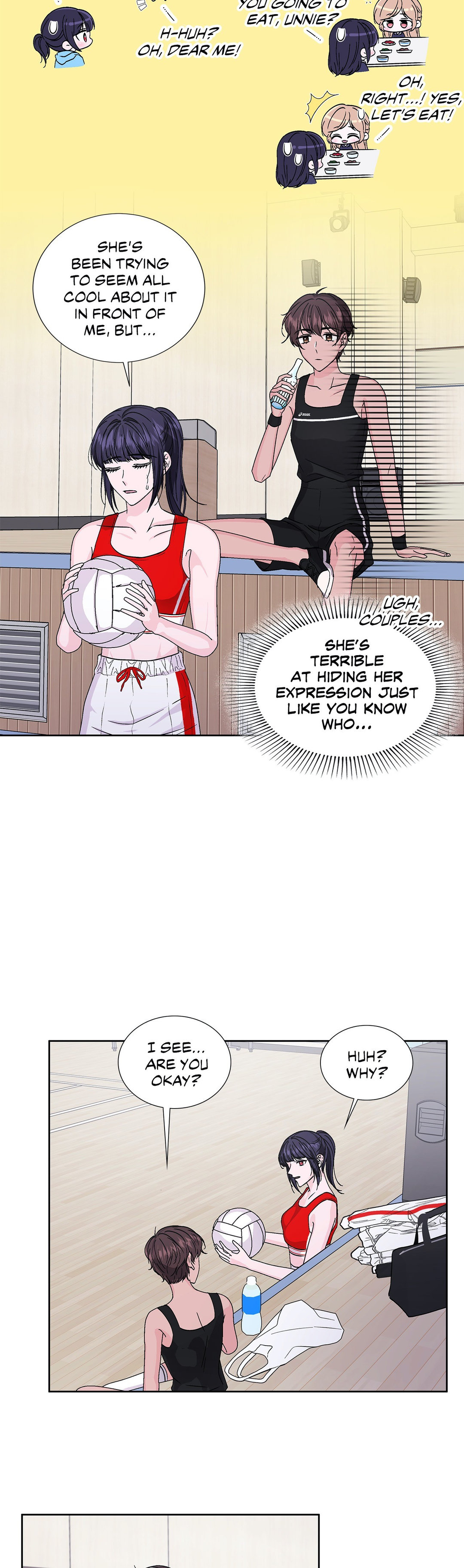Lilith 2 - Chapter 66 - photo - 26