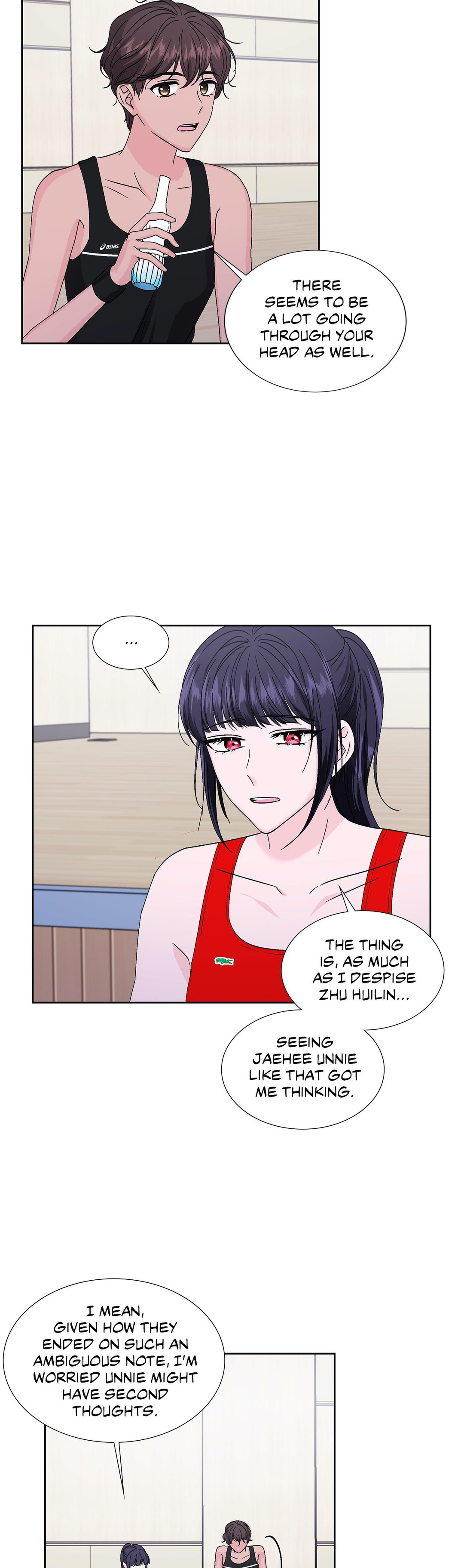 Lilith 2 - Chapter 66 - photo - 27