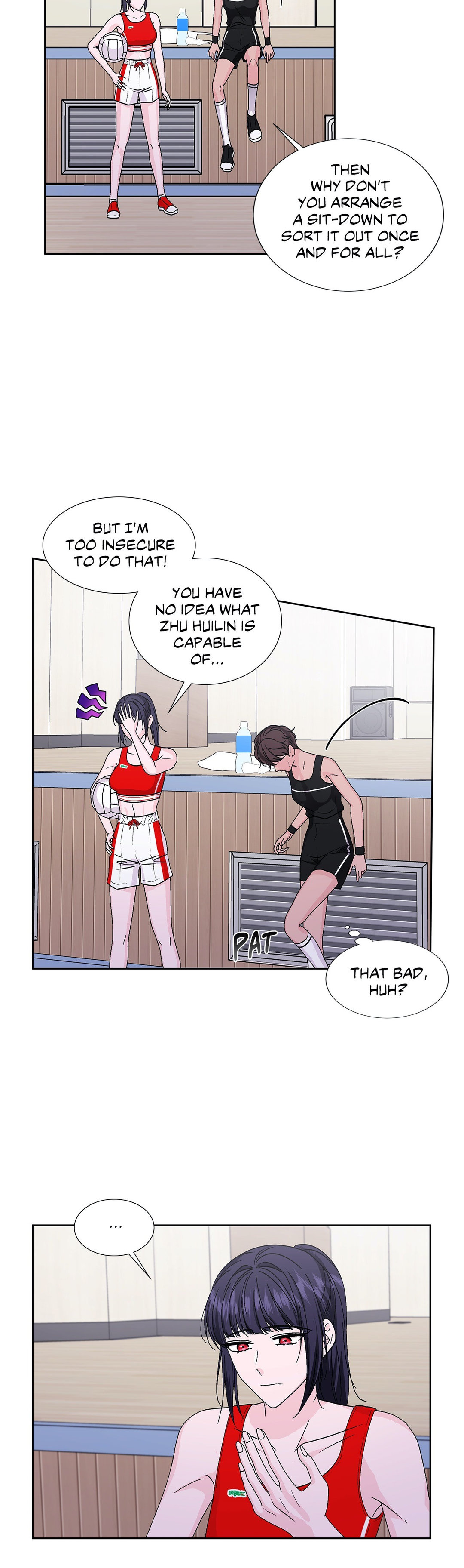 Lilith 2 - Chapter 66 - photo - 28