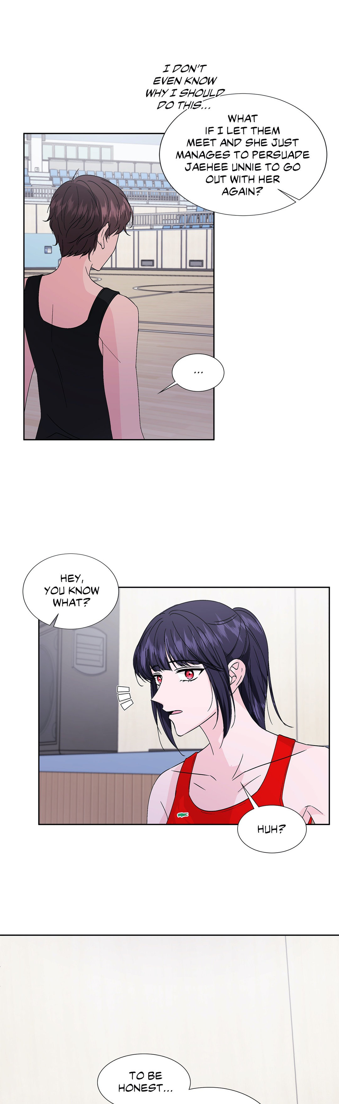 Lilith 2 - Chapter 66 - photo - 29