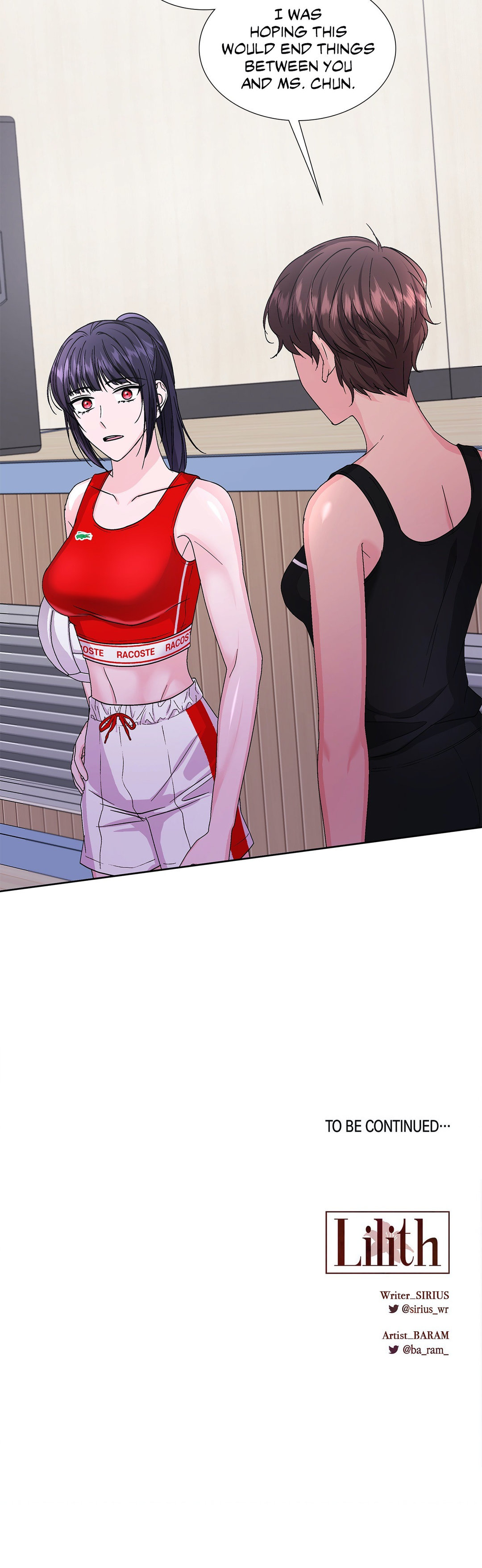 Lilith 2 - Chapter 66 - photo - 30