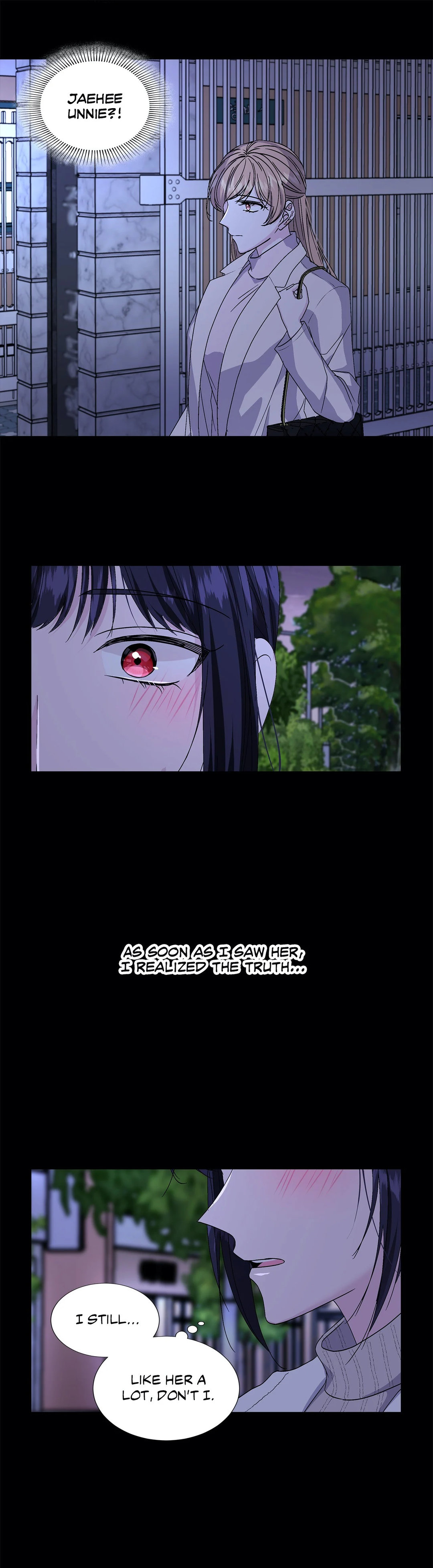 Lilith 2 - Chapter 66 - photo - 5