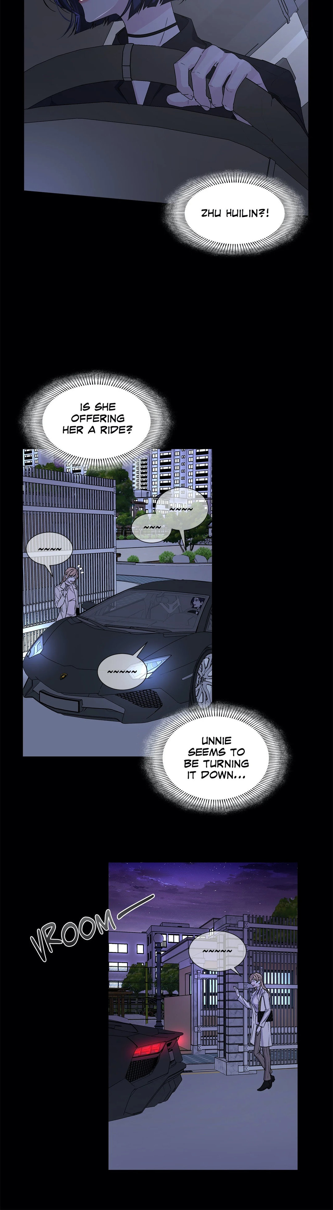 Lilith 2 - Chapter 66 - photo - 8