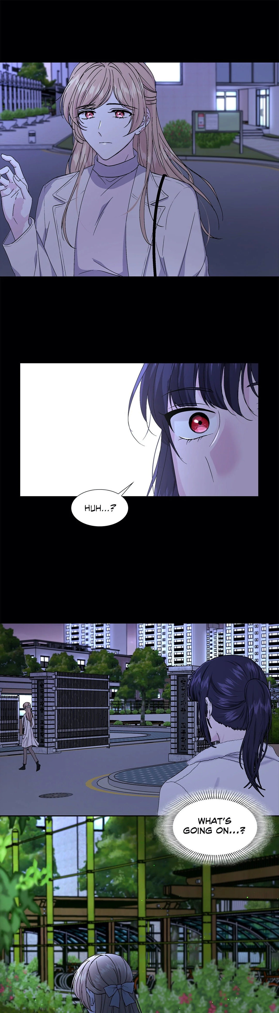 Lilith 2 - Chapter 66 - photo - 9