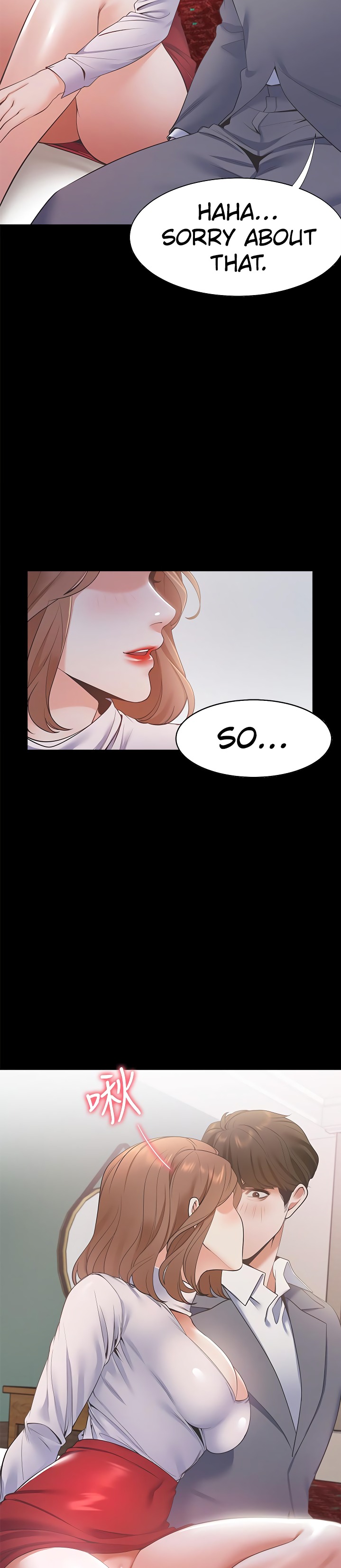 Thirst - Chapter 12 - photo - 24