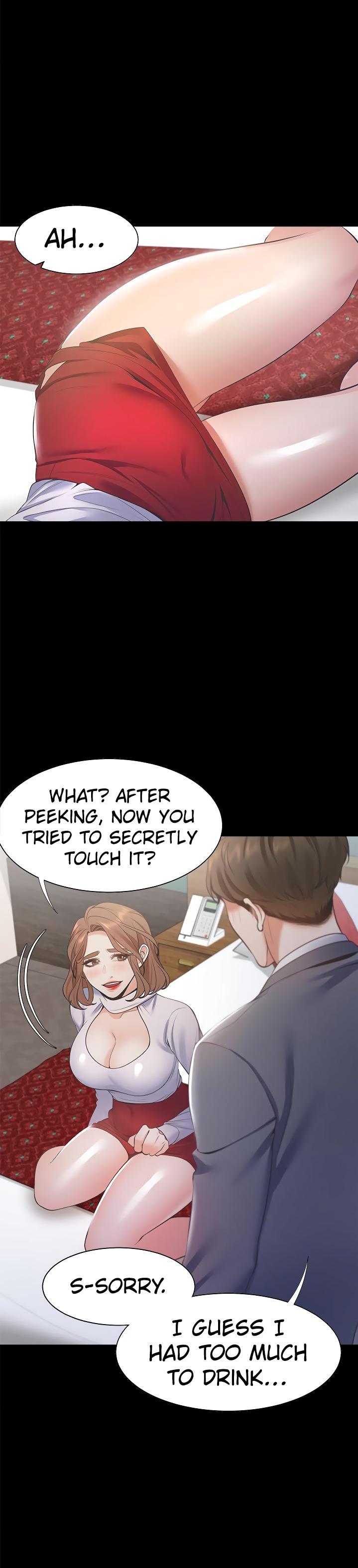 Thirst - Chapter 12 - photo - 37
