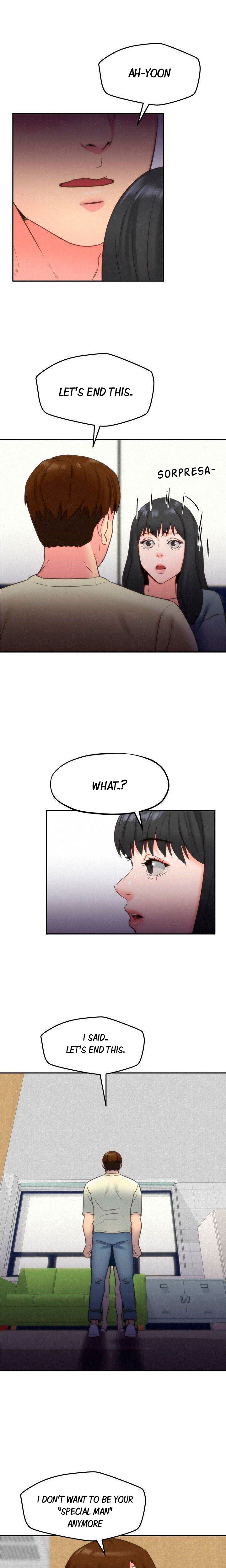 My Baby Girl - Chapter 30 - photo - 1