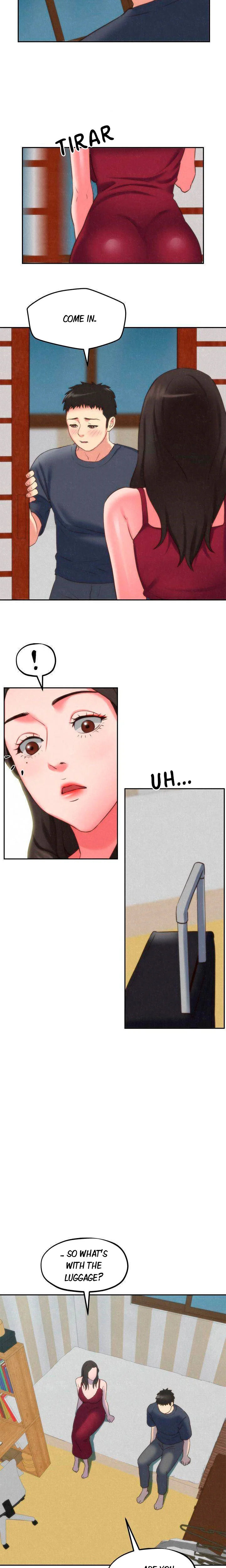 My Baby Girl - Chapter 30 - photo - 10