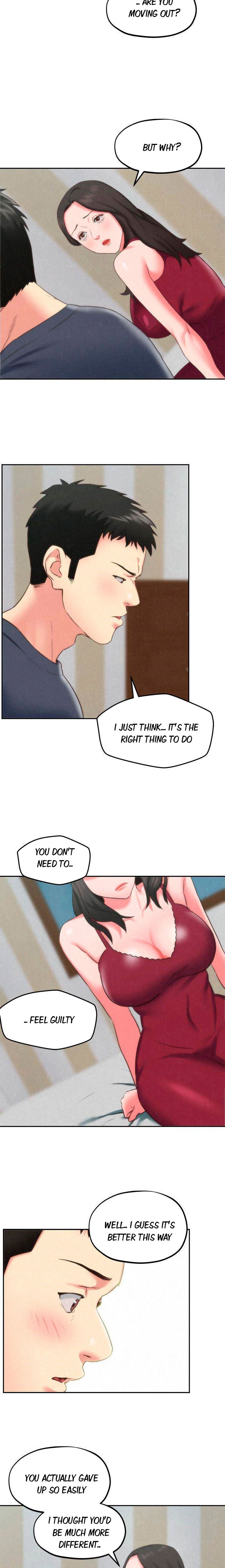 My Baby Girl - Chapter 30 - photo - 11
