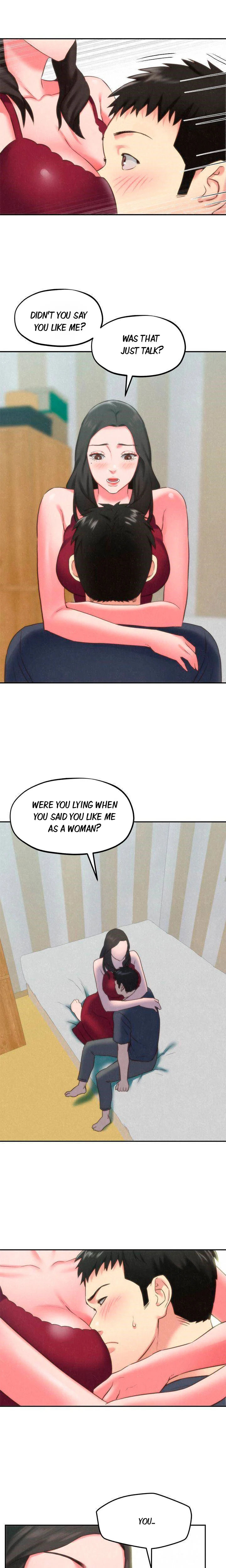 My Baby Girl - Chapter 30 - photo - 13