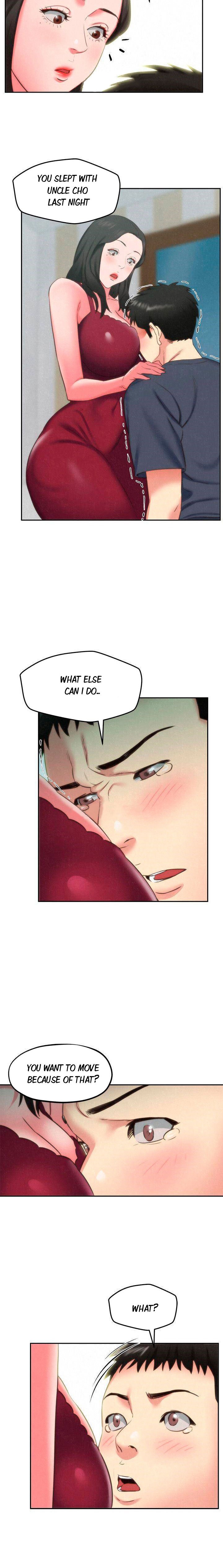 My Baby Girl - Chapter 30 - photo - 14