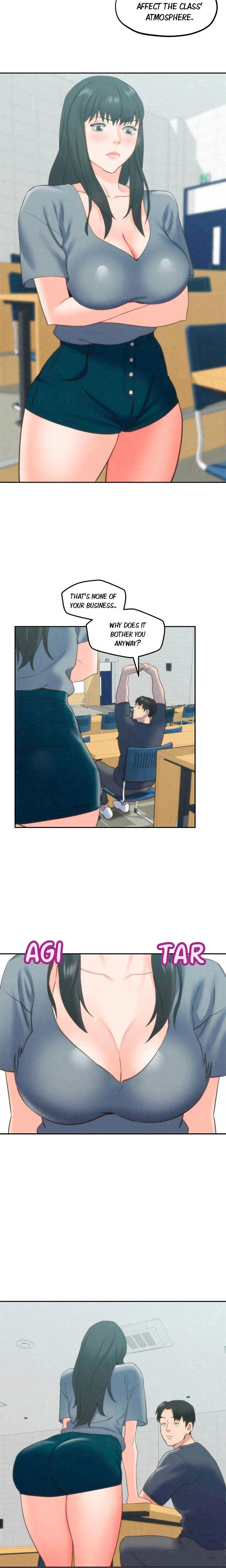 My Baby Girl - Chapter 30 - photo - 17