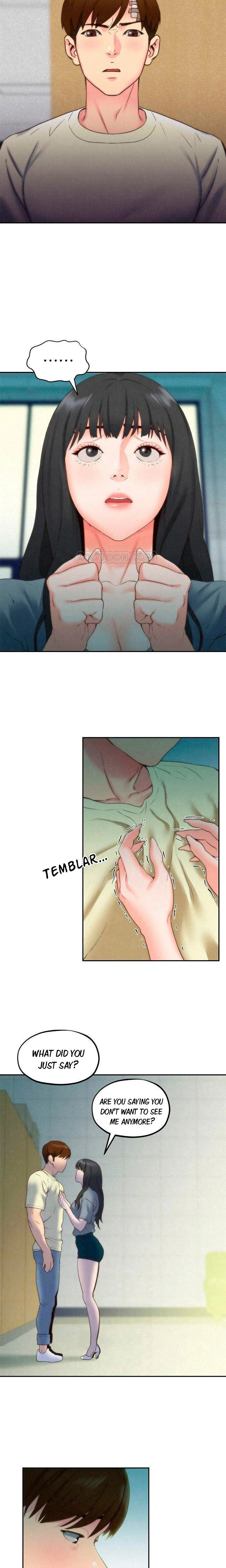 My Baby Girl - Chapter 30 - photo - 2