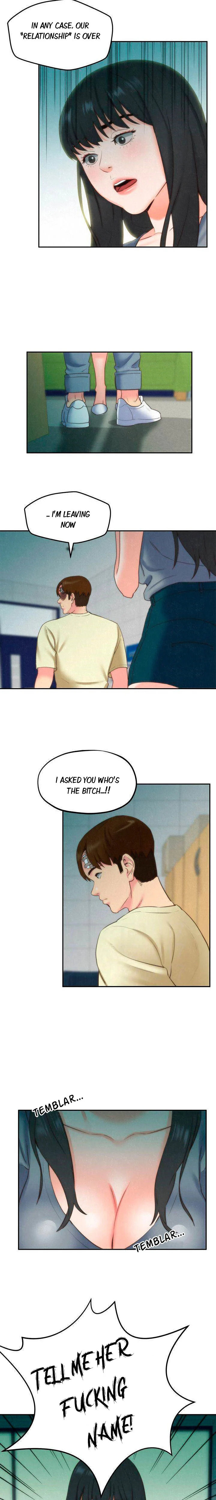 My Baby Girl - Chapter 30 - photo - 4