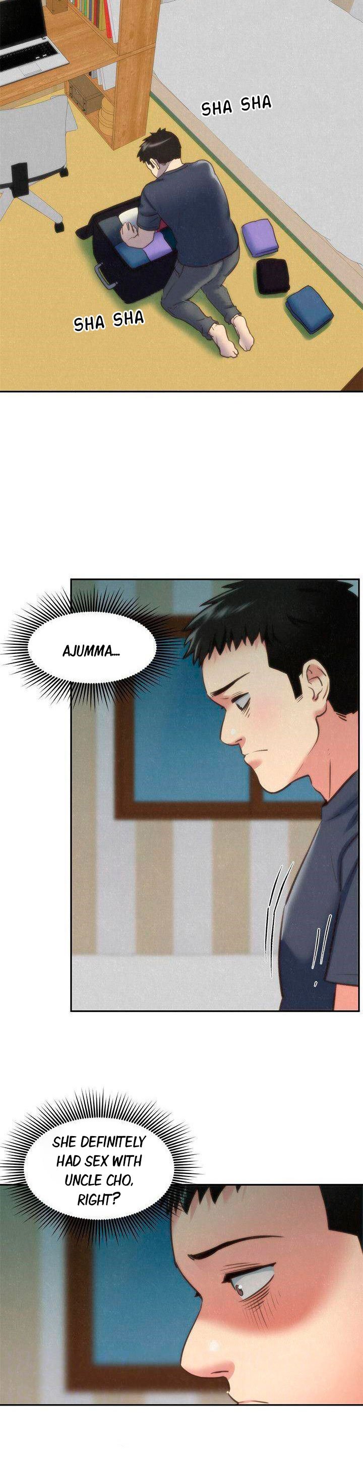 My Baby Girl - Chapter 30 - photo - 6