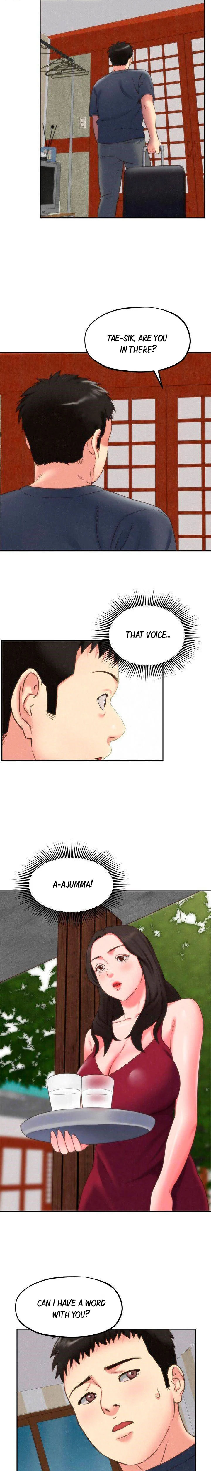 My Baby Girl - Chapter 30 - photo - 9