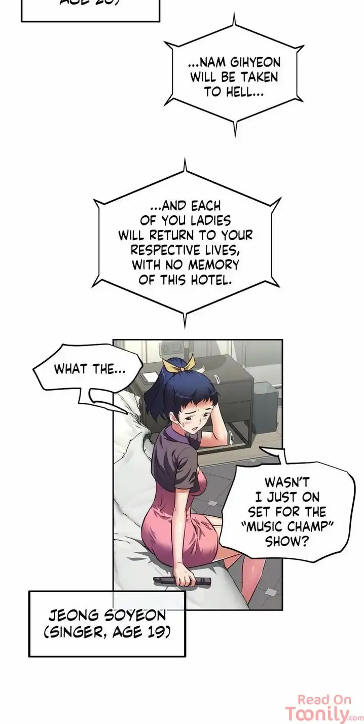 Hell’s Harem - Chapter 2 - photo - 18