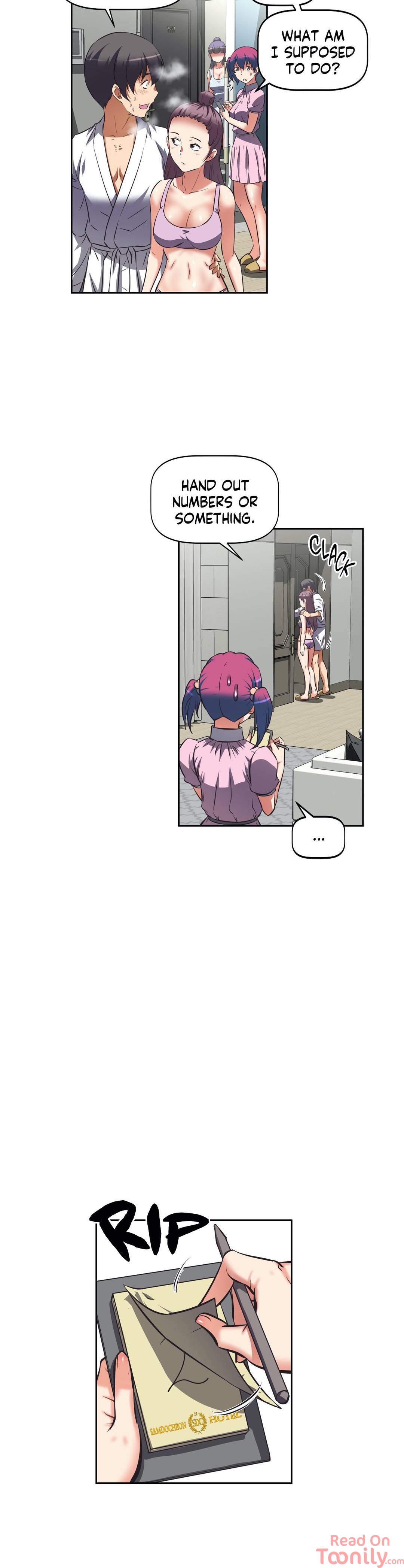 Hell’s Harem - Chapter 12 - photo - 24
