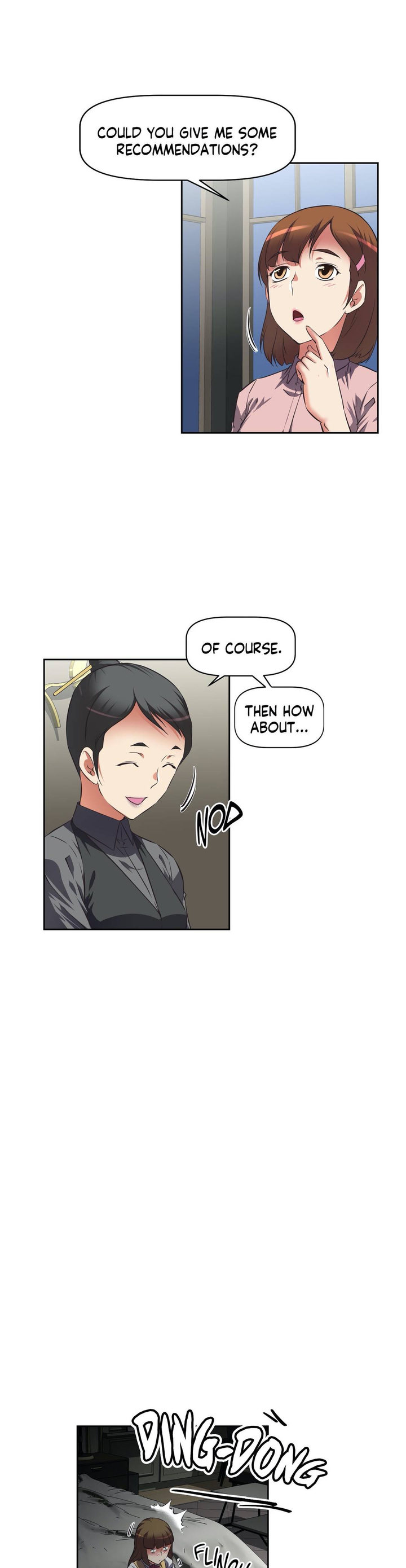 Hell’s Harem - Chapter 20 - photo - 10