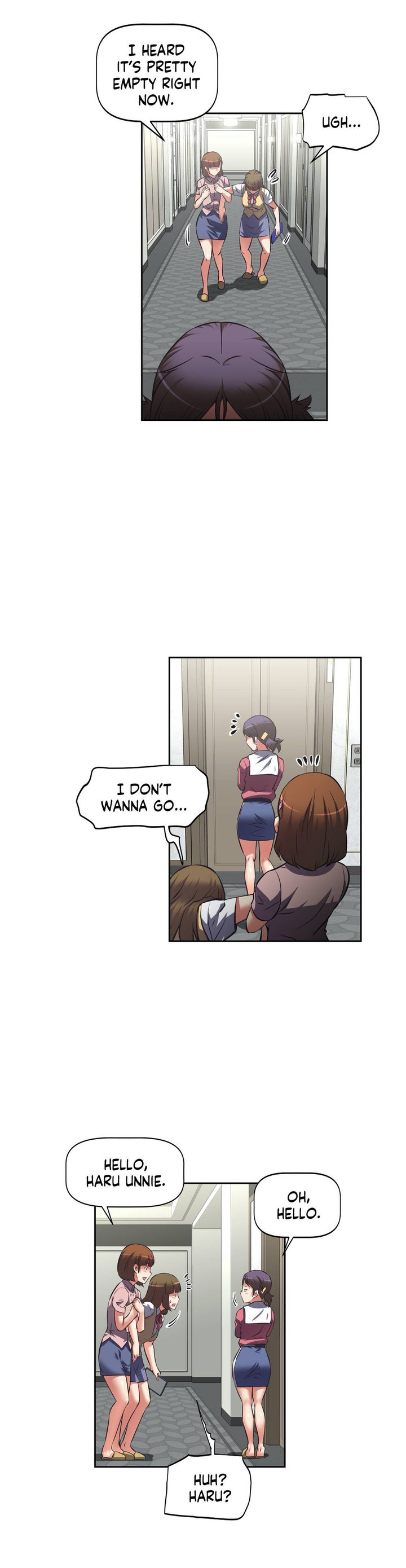 Hell’s Harem - Chapter 20 - photo - 13