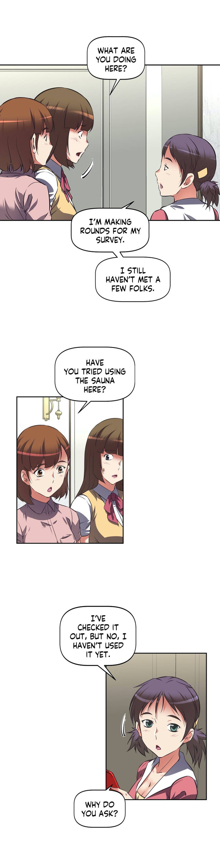 Hell’s Harem - Chapter 20 - photo - 14