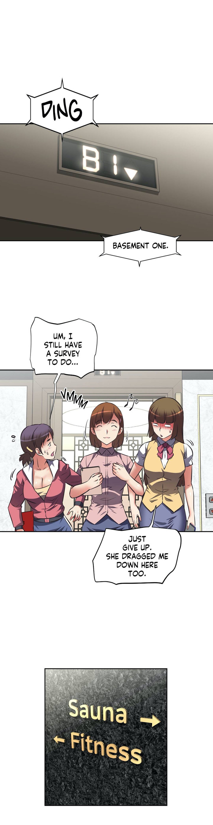 Hell’s Harem - Chapter 20 - photo - 15