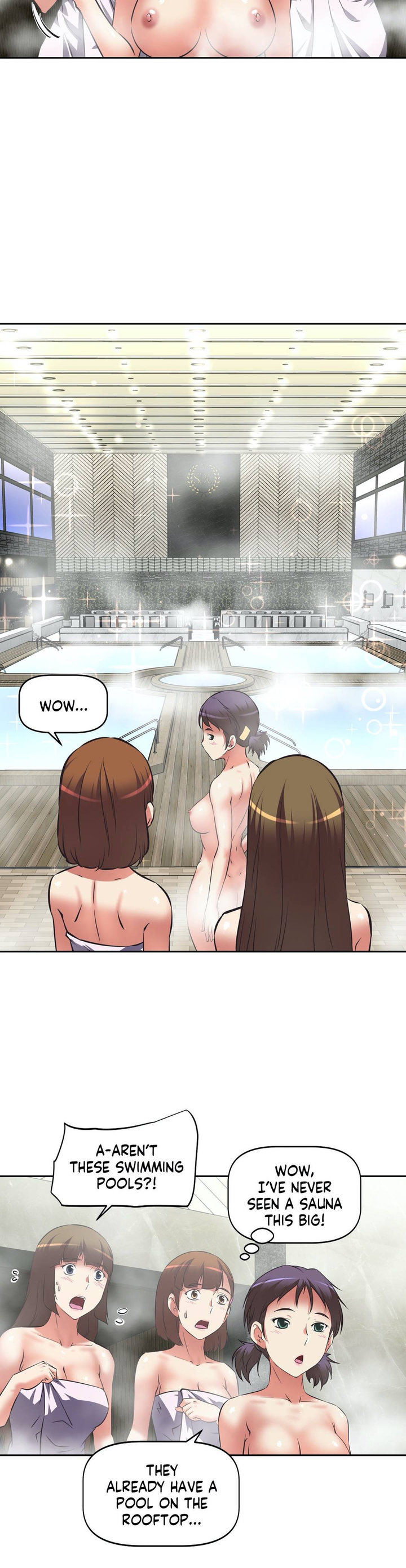 Hell’s Harem - Chapter 20 - photo - 17