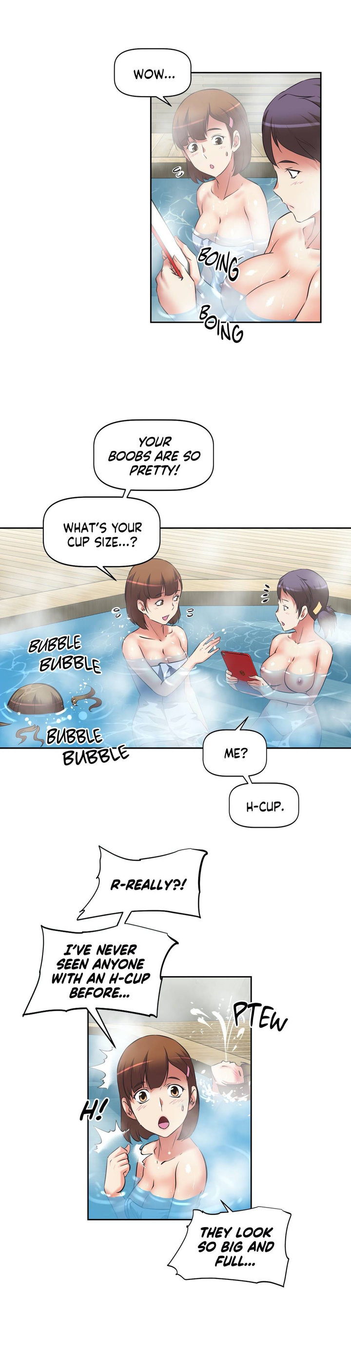 Hell’s Harem - Chapter 20 - photo - 19