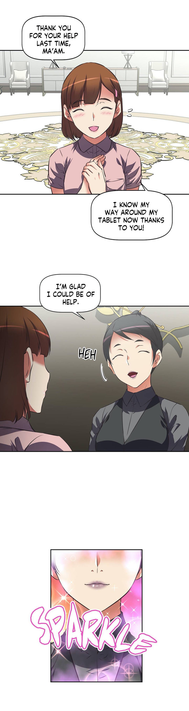 Hell’s Harem - Chapter 20 - photo - 2