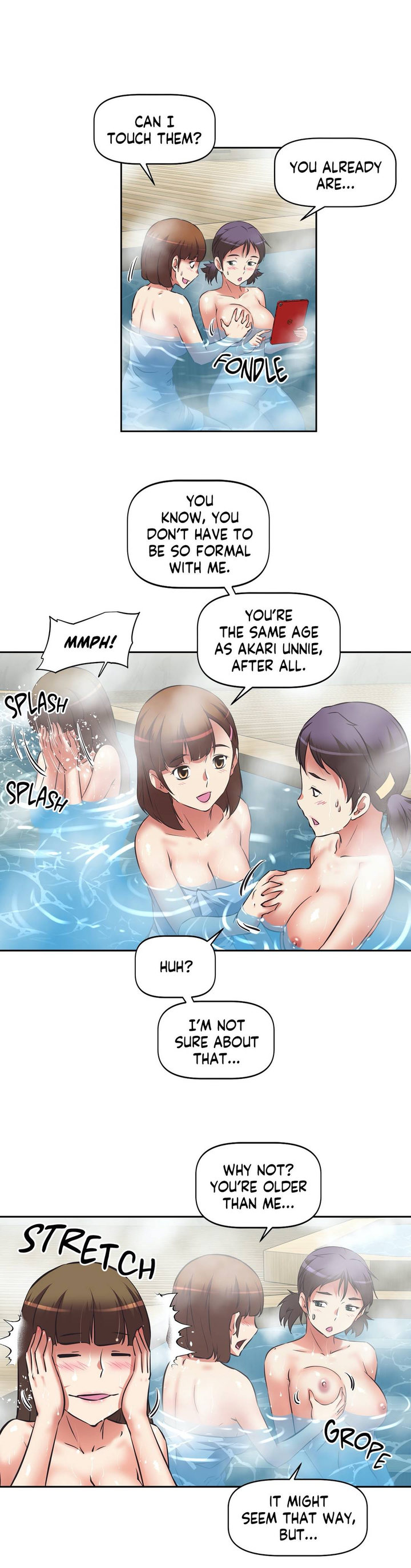 Hell’s Harem - Chapter 20 - photo - 20