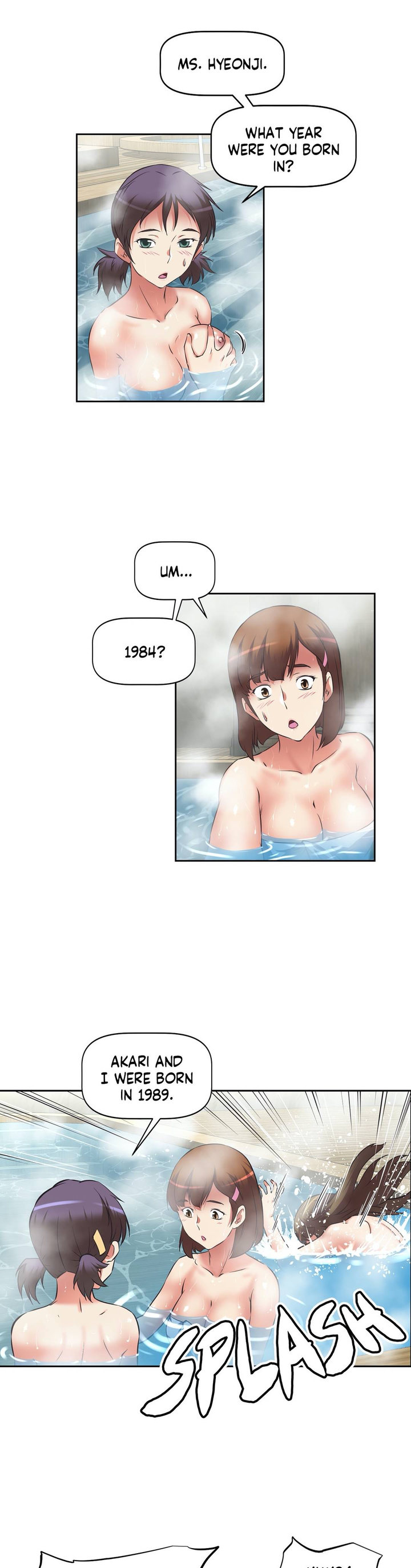 Hell’s Harem - Chapter 20 - photo - 21