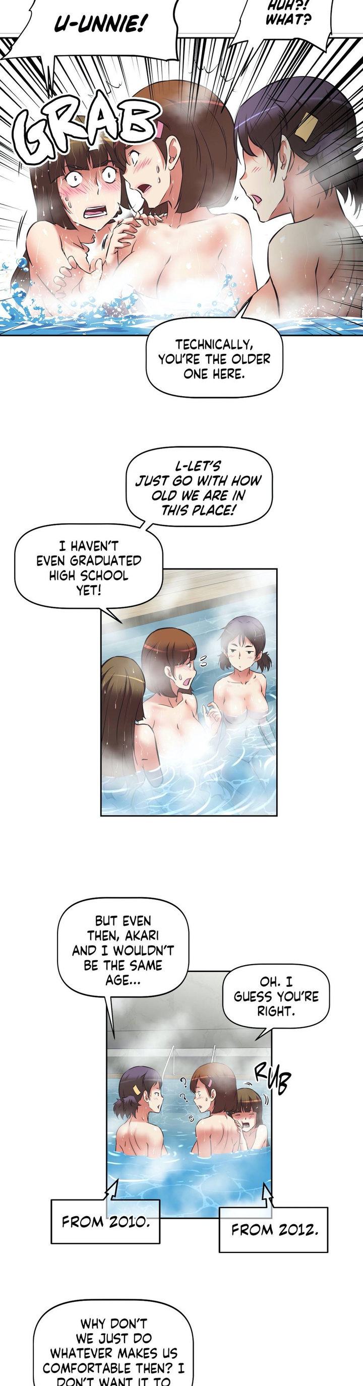 Hell’s Harem - Chapter 20 - photo - 22