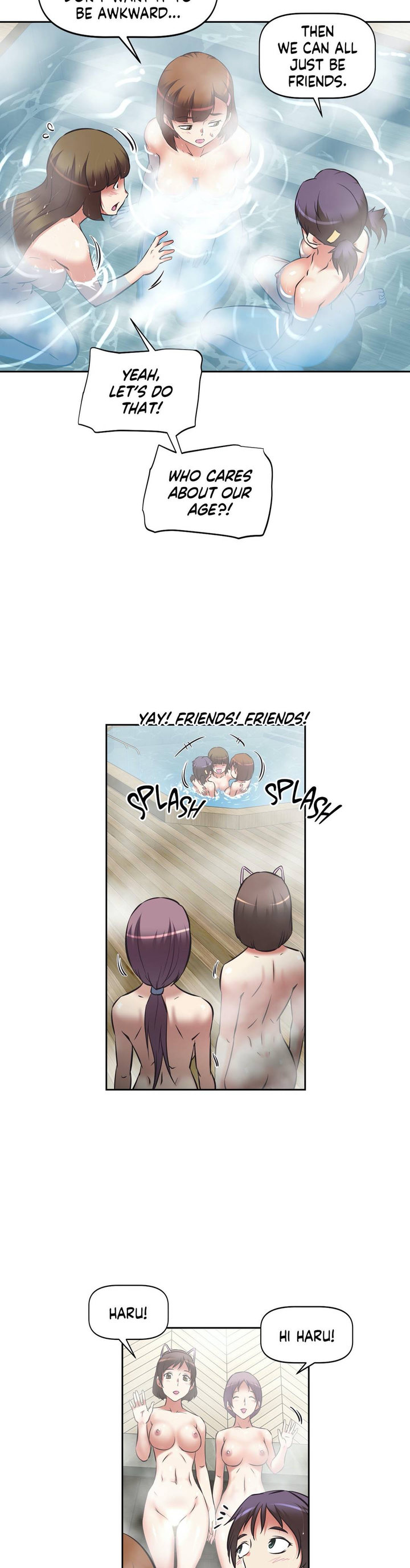 Hell’s Harem - Chapter 20 - photo - 23