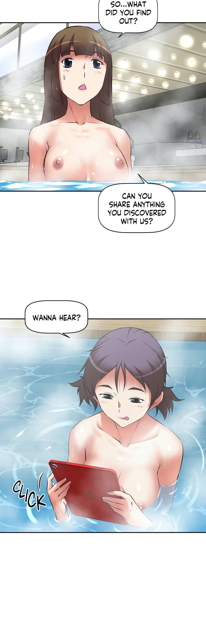 Hell’s Harem - Chapter 20 - photo - 27