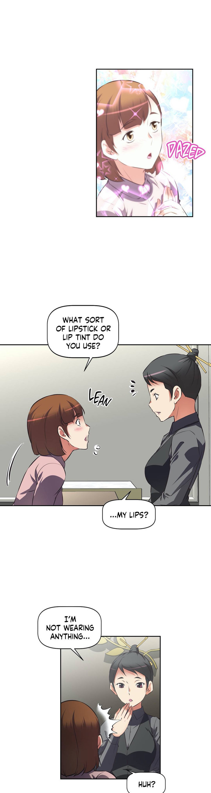 Hell’s Harem - Chapter 20 - photo - 3