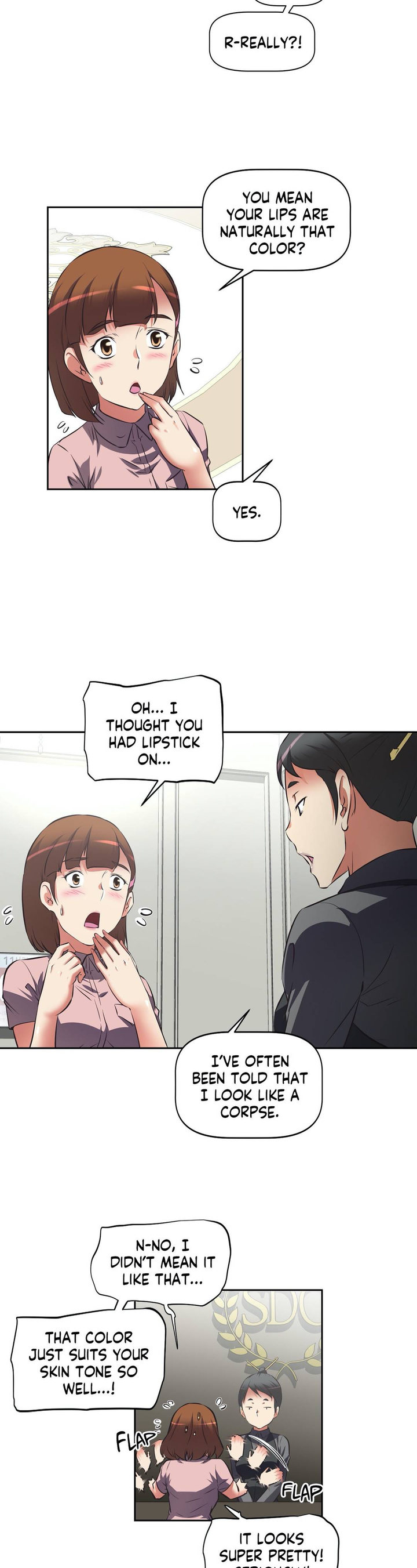 Hell’s Harem - Chapter 20 - photo - 4