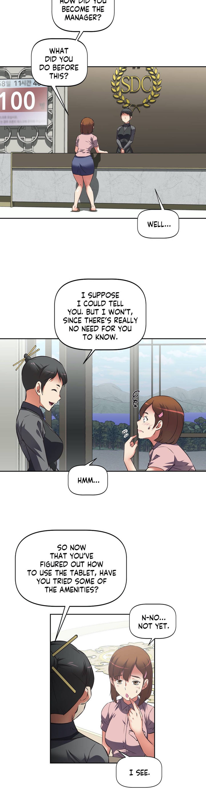 Hell’s Harem - Chapter 20 - photo - 9