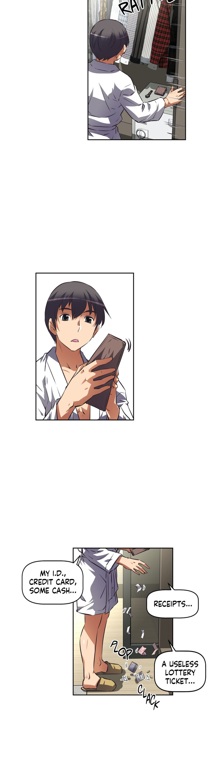 Hell’s Harem - Chapter 31 - photo - 28