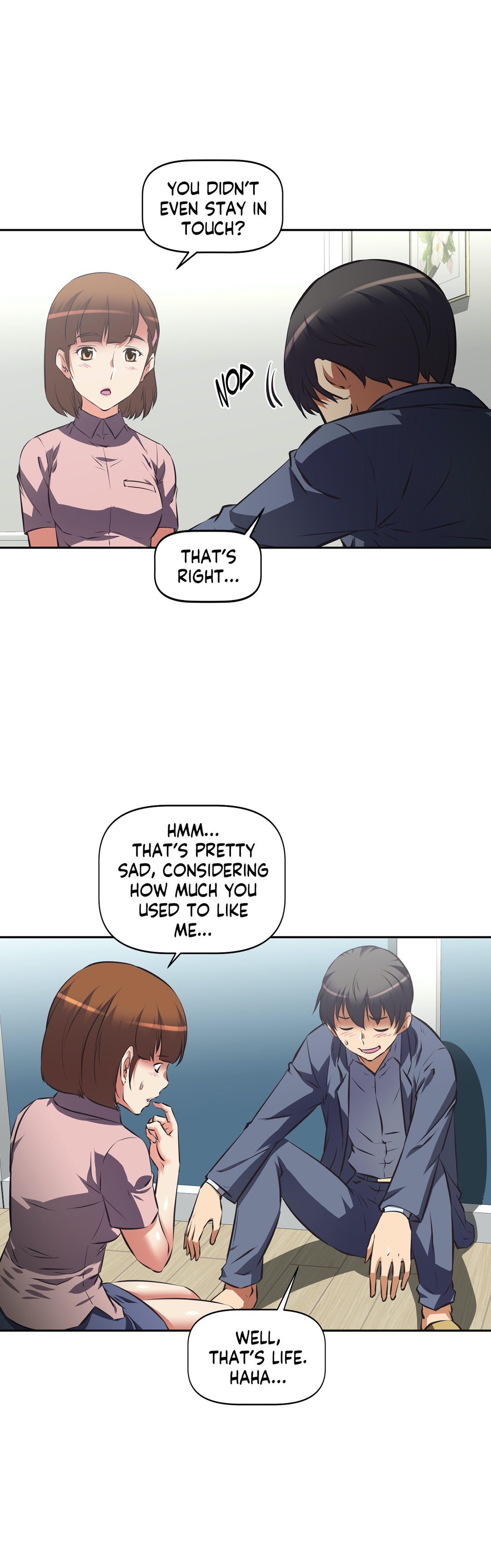 Hell’s Harem - Chapter 39 - photo - 10