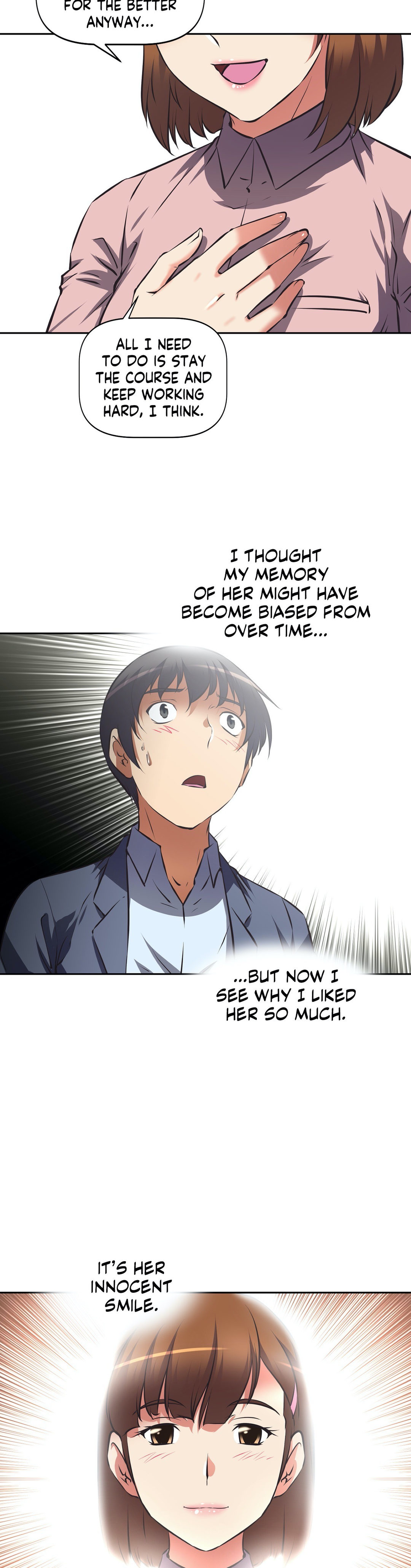 Hell’s Harem - Chapter 39 - photo - 15