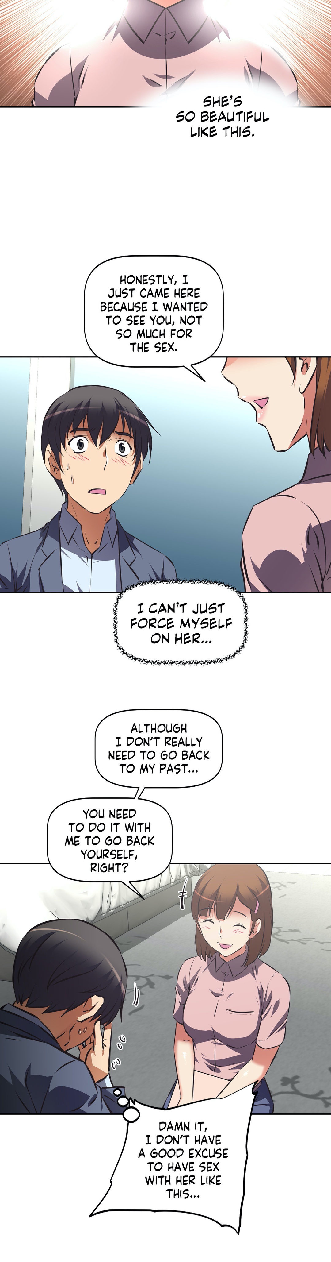 Hell’s Harem - Chapter 39 - photo - 16