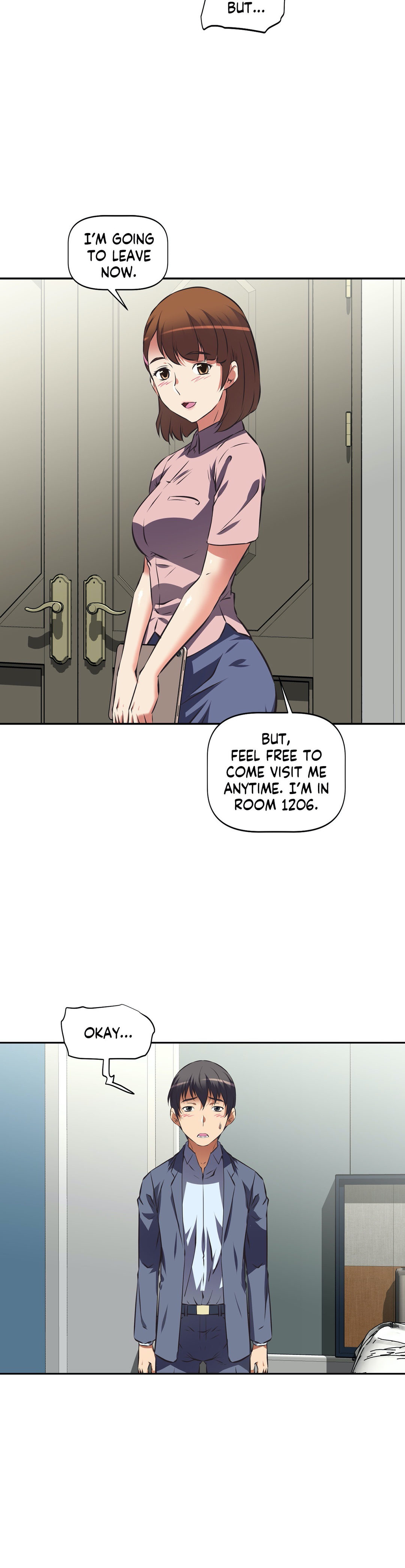 Hell’s Harem - Chapter 39 - photo - 19